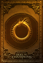 Inferno Gold Premium Pack Version